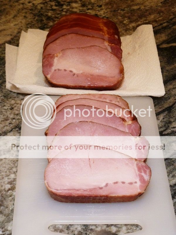 BrineCured Smoked Pork Loin Chops Smokin' Pete's BBQ